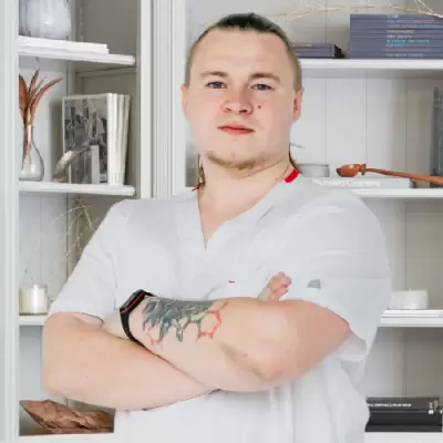 доктор Лопин Николай Николаевич фельдшер клиники «Санати» в Надыме